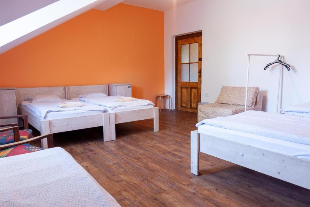 Unique Vila Veselova, Ljubljana City Center 외부 사진