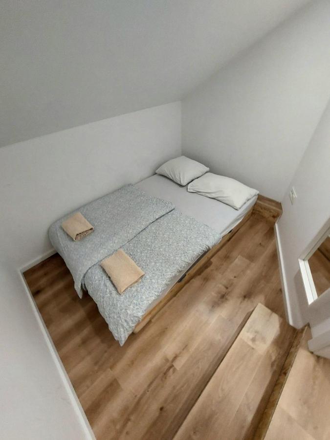 Unique Vila Veselova, Ljubljana City Center 외부 사진
